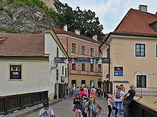 Český Krumlov (Česká republika)