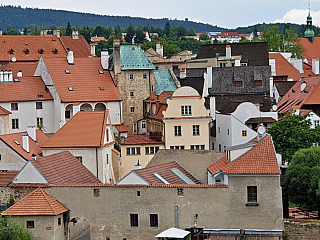 Český Krumlov (Česká republika)