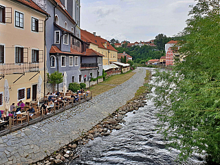 Český Krumlov (Česká republika)