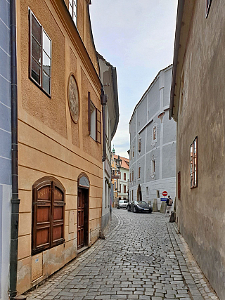 Český Krumlov (Česká republika)