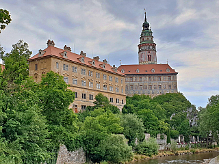 Český Krumlov (Česká republika)