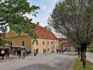 Český Krumlov (Česká republika)