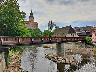 Český Krumlov (Česká republika)