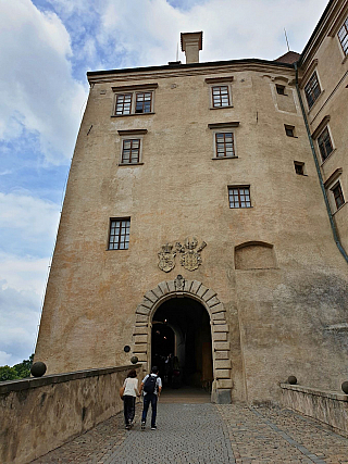 Český Krumlov (Česká republika)