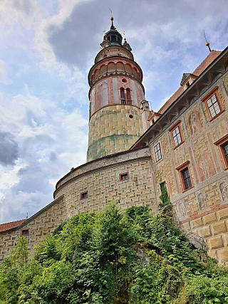 Český Krumlov (Česká republika)