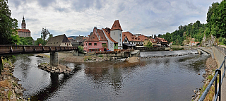 Český Krumlov (Česká republika)