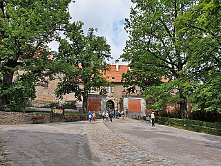 Český Krumlov (Česká republika)