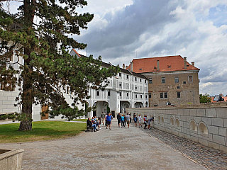 Český Krumlov (Česká republika)