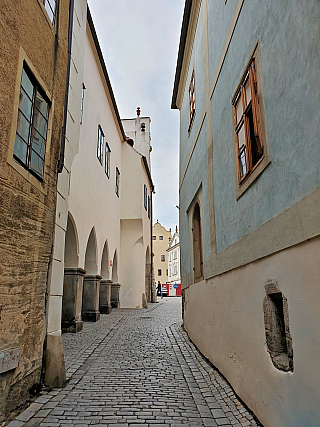 Český Krumlov (Česká republika)