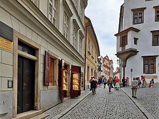 Český Krumlov (Česká republika)