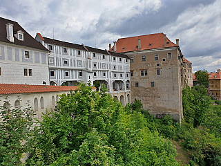 Český Krumlov (Česká republika)