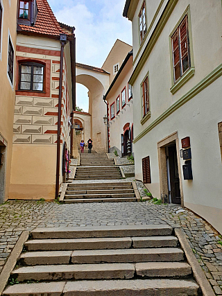 Český Krumlov (Česká republika)