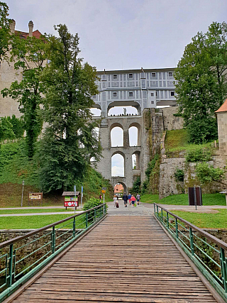 Český Krumlov (Česká republika)