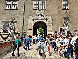 Český Krumlov (Česká republika)