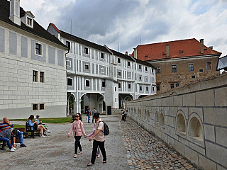 Český Krumlov (Česká republika)