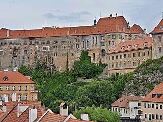 Český Krumlov (Česká republika)