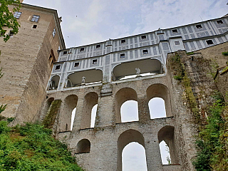 Český Krumlov (Česká republika)