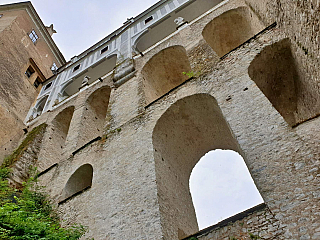 Český Krumlov (Česká republika)