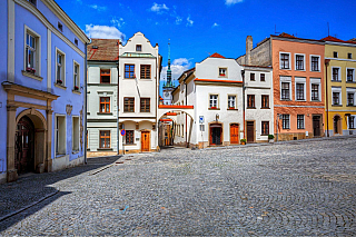 Olomouc (Česká republika)