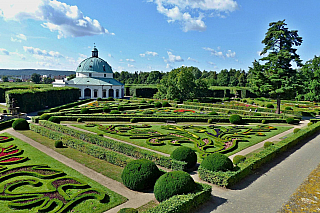 Kroměříž (Česká republika)