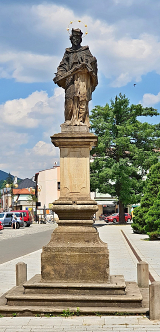 Valašské muzeum v přírodě v Rožnově pod Radhoštěm (Česká republika)