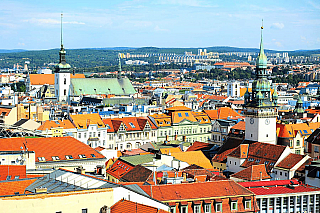 Brno (Česká republika)
