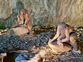 Sloupsko-šošůvské jeskyně představují obrovský komplex plný překvapení