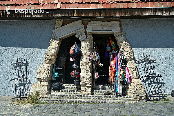 Szentendre (Maďarsko)