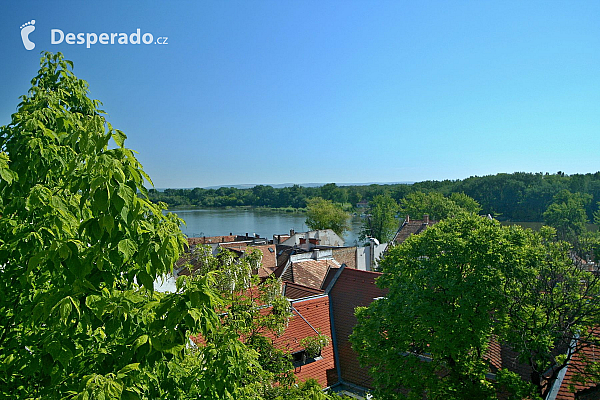 Szentendre (Maďarsko)