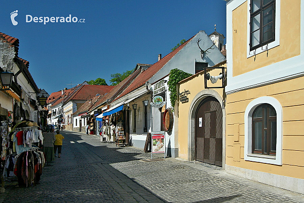 Szentendre (Maďarsko)