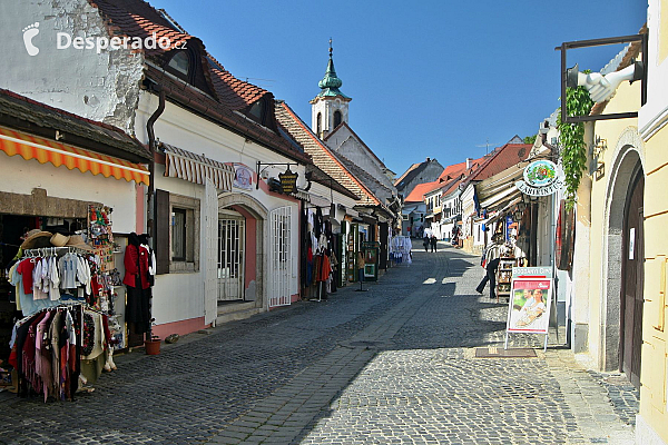 Szentendre (Maďarsko)