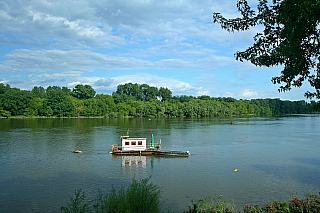 Szentendre (Maďarsko)