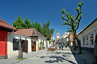 Szentendre (Maďarsko)