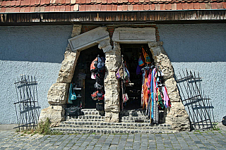 Szentendre (Maďarsko)