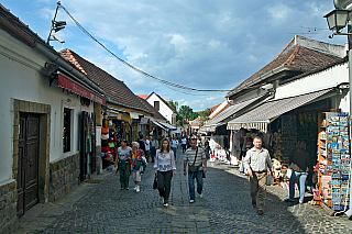 Szentendre (Maďarsko)