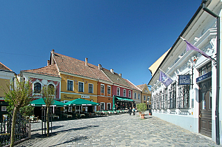 Szentendre (Maďarsko)