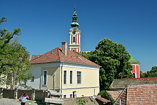 Szentendre (Maďarsko)