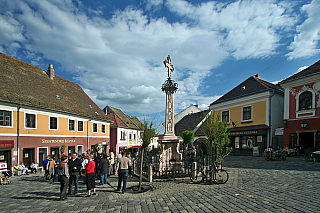 Szentendre (Maďarsko)