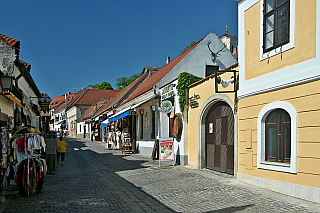 Szentendre (Maďarsko)