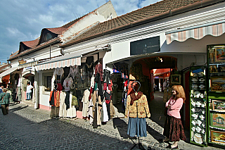 Szentendre (Maďarsko)