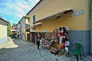 Szentendre (Maďarsko)