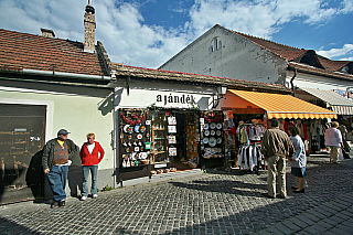 Szentendre (Maďarsko)