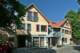 Szentendre (Maďarsko)