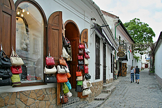 Szentendre (Maďarsko)