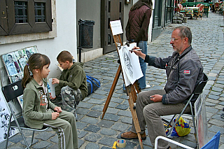 Szentendre (Maďarsko)