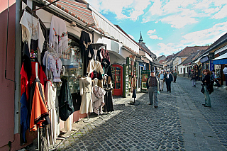 Szentendre (Maďarsko)