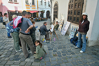 Szentendre (Maďarsko)