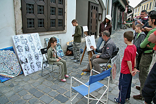 Szentendre (Maďarsko)