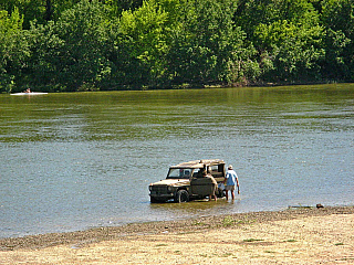 Szentendre (Maďarsko)