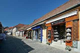 Szentendre (Maďarsko)
